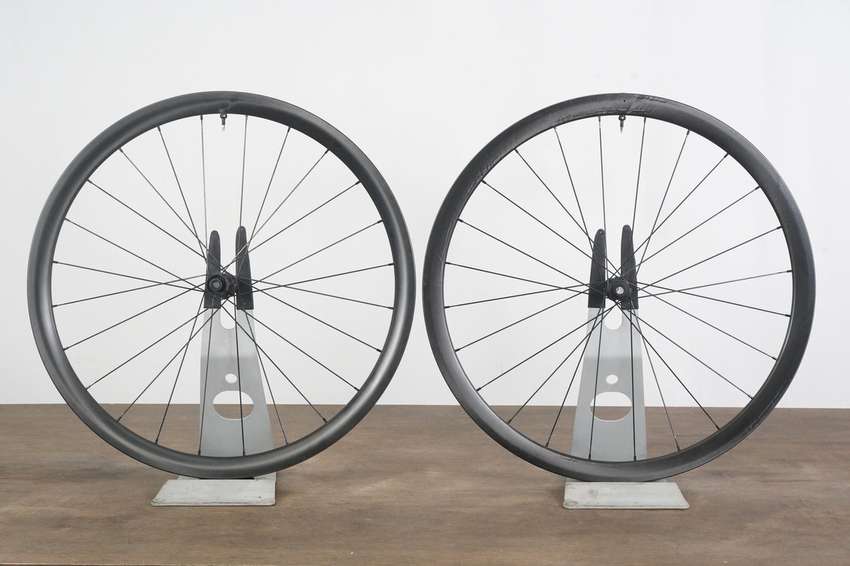 Mcfk DT Swiss 180 Carbon Tubeless Clincher Disc Brake Wheelset 11 Speed