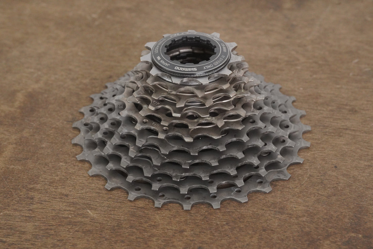 11-28T Shimano Dura-Ace CS-9000 11 Speed Cassette 194g
