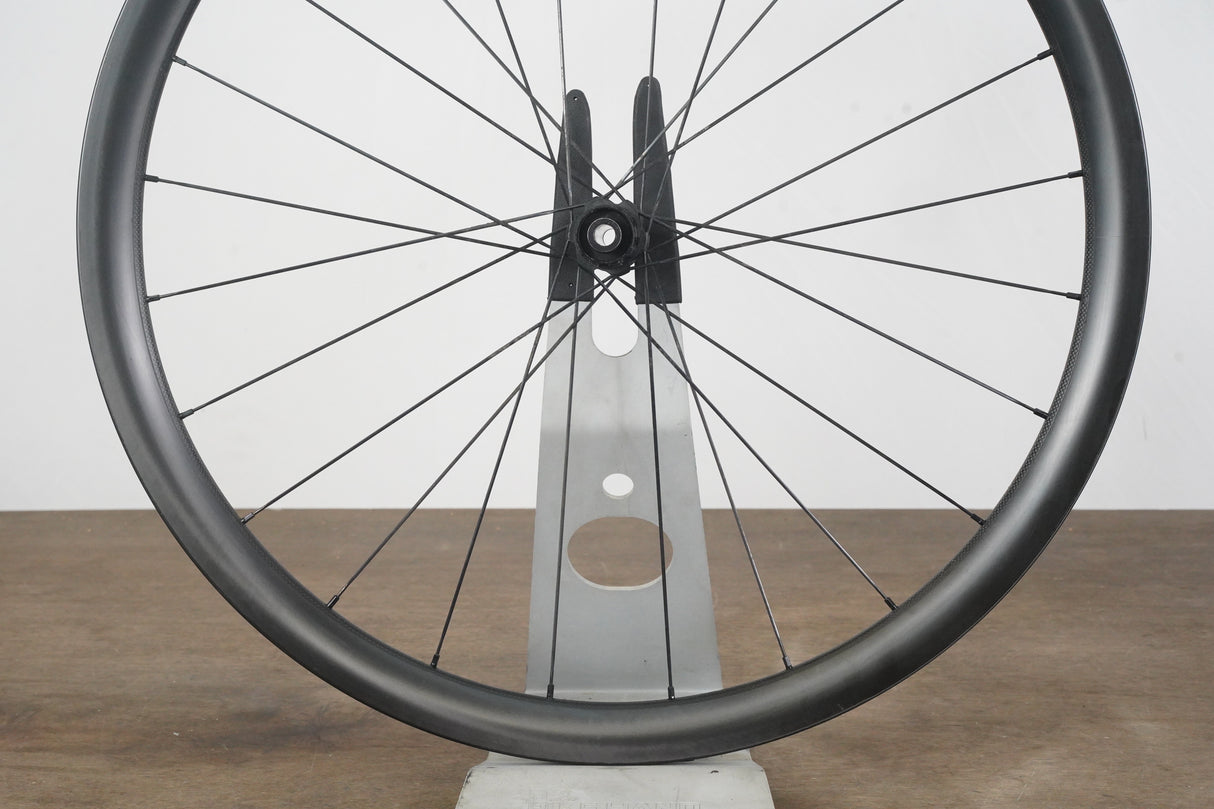 Mcfk DT Swiss 180 Carbon Tubeless Clincher Disc Brake Wheelset 11 Speed