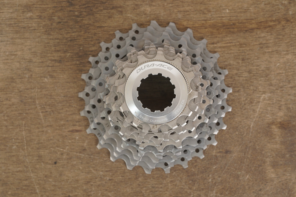 12-25T Shimano Dura-Ace CS-7900 10 Speed Road Cassette 183g