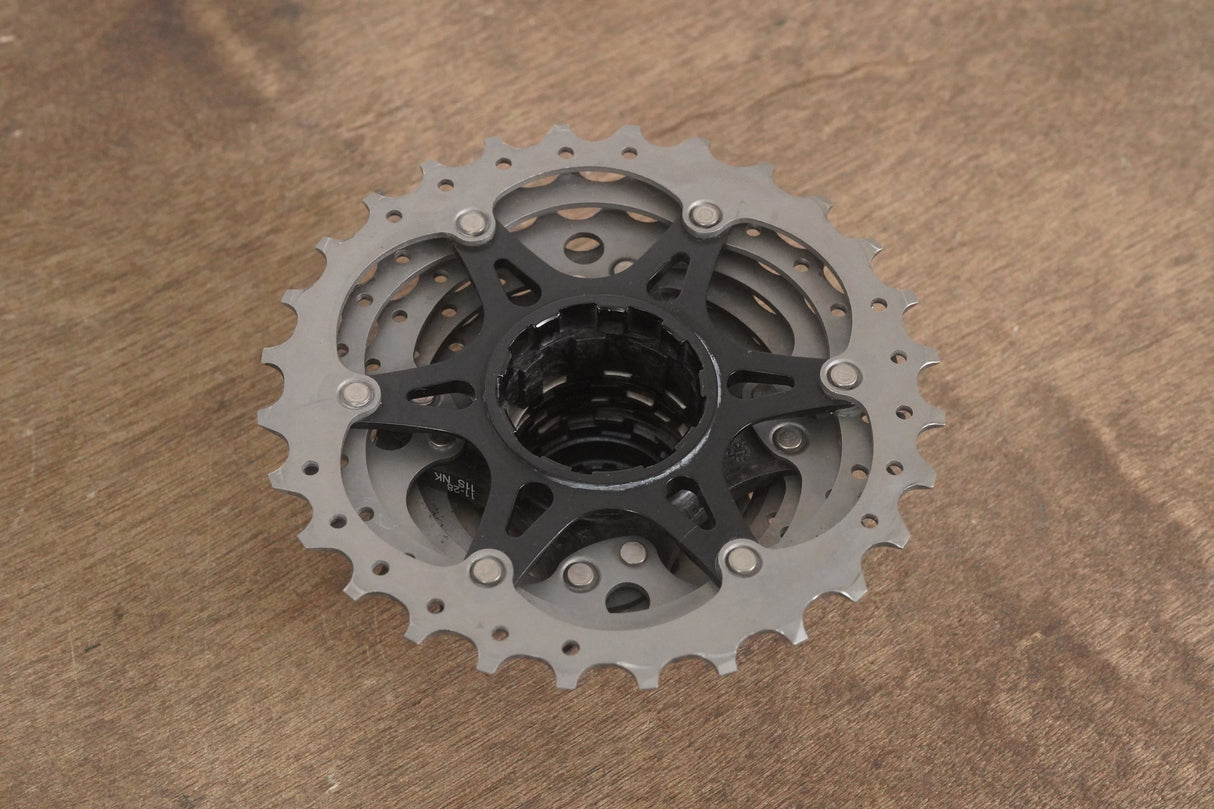 11-28T Shimano Dura-Ace CS-9000 11 Speed Cassette 194g