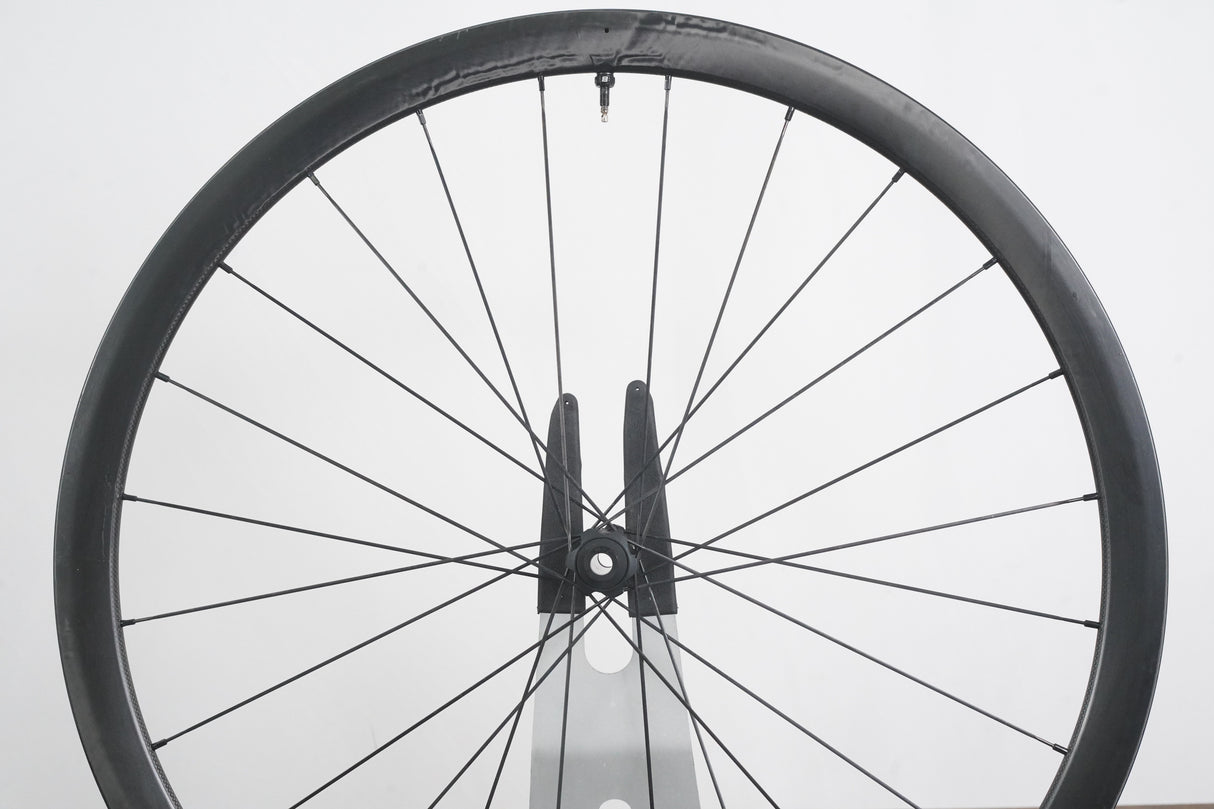 Mcfk DT Swiss 180 Carbon Tubeless Clincher Disc Brake Wheelset 11 Speed