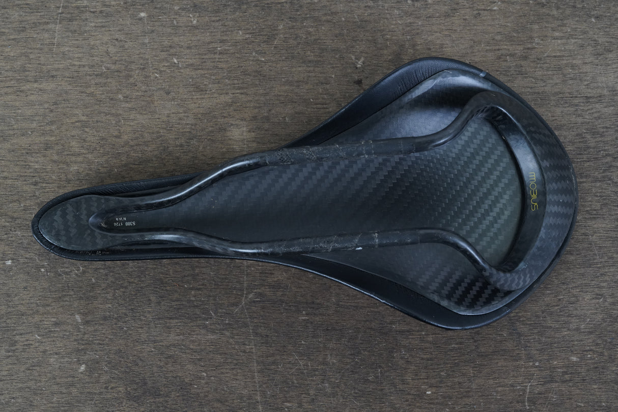 132mm Fizik Aliante 00 Carbon Road Saddle 175g