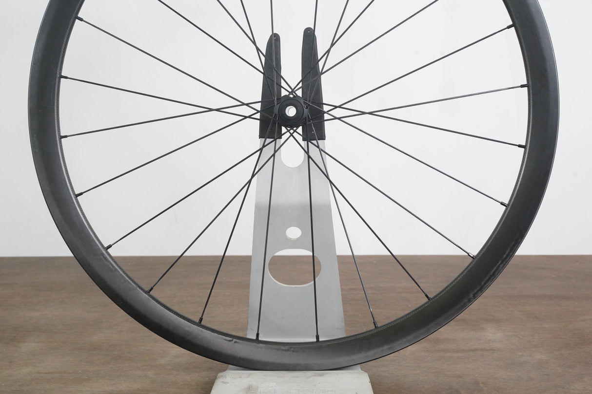 Mcfk DT Swiss 180 Carbon Tubeless Clincher Disc Brake Wheelset 11 Speed