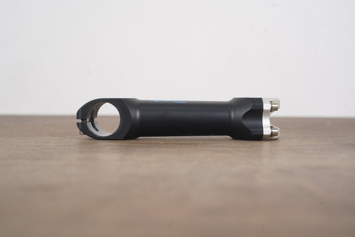 Deda Elementi Newton 130mm ±10 Degree Alloy Road Stem 155g 1 1/8" 31.8mm