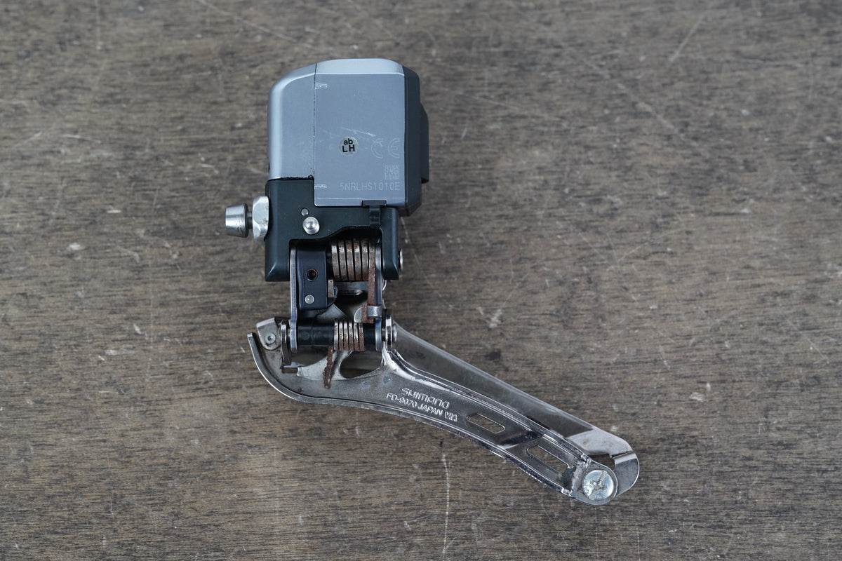 Shimano Dura-Ace FD-9070 Di2 Electronic Front Derailleur