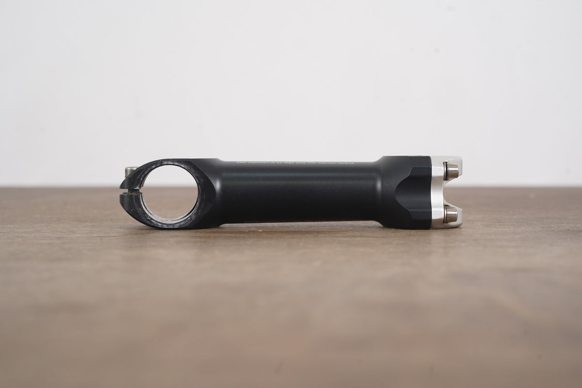 Deda Elementi Newton 130mm ±10 Degree Alloy Road Stem 155g 1 1/8" 31.8mm
