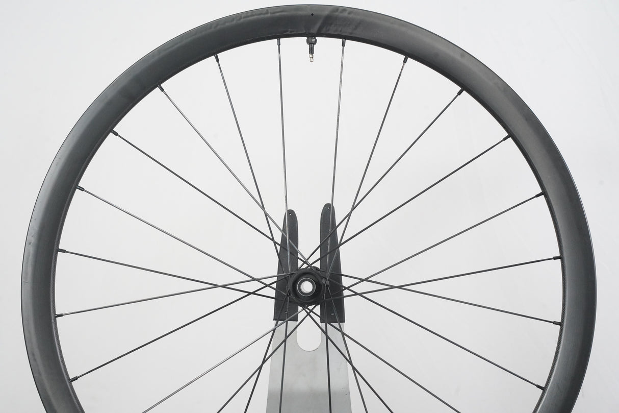 Mcfk DT Swiss 180 Carbon Tubeless Clincher Disc Brake Wheelset 11 Speed