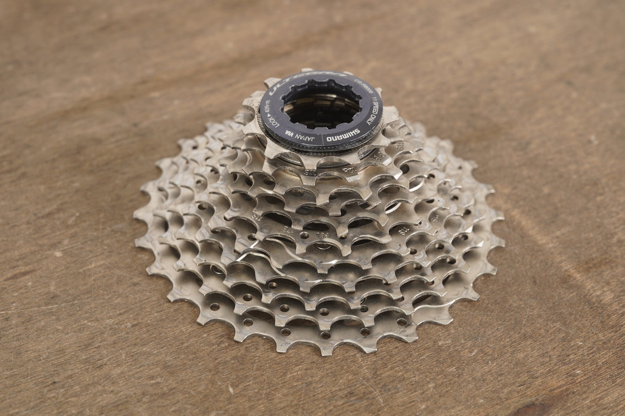 11-28T Shimano Ultegra CS-R8000 11 Speed Cassette 245g 8000