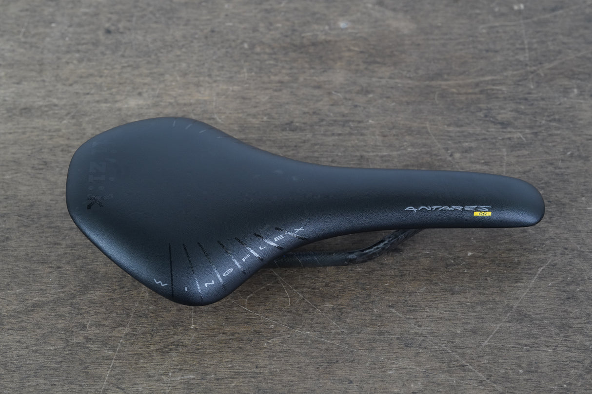 140mm (Regular) Fizik Antares 00 Carbon Road Saddle 145g