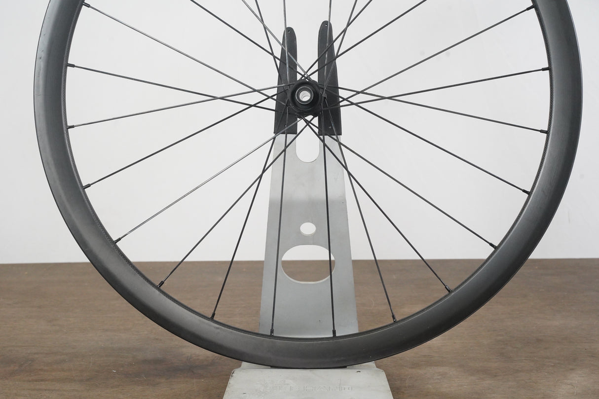 Mcfk DT Swiss 180 Carbon Tubeless Clincher Disc Brake Wheelset 11 Speed