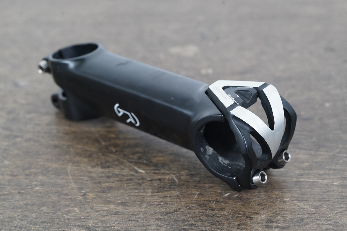 PRO Vibe 120mm -10 Degree UD Carbon Alloy Road Stem 140g 1 1/8" 31.8mm
