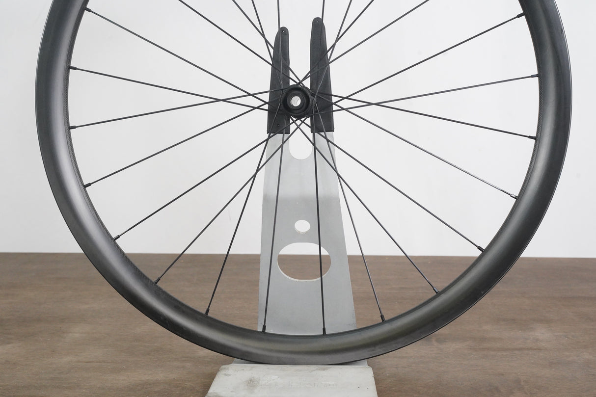 Mcfk DT Swiss 180 Carbon Tubeless Clincher Disc Brake Wheelset 11 Speed