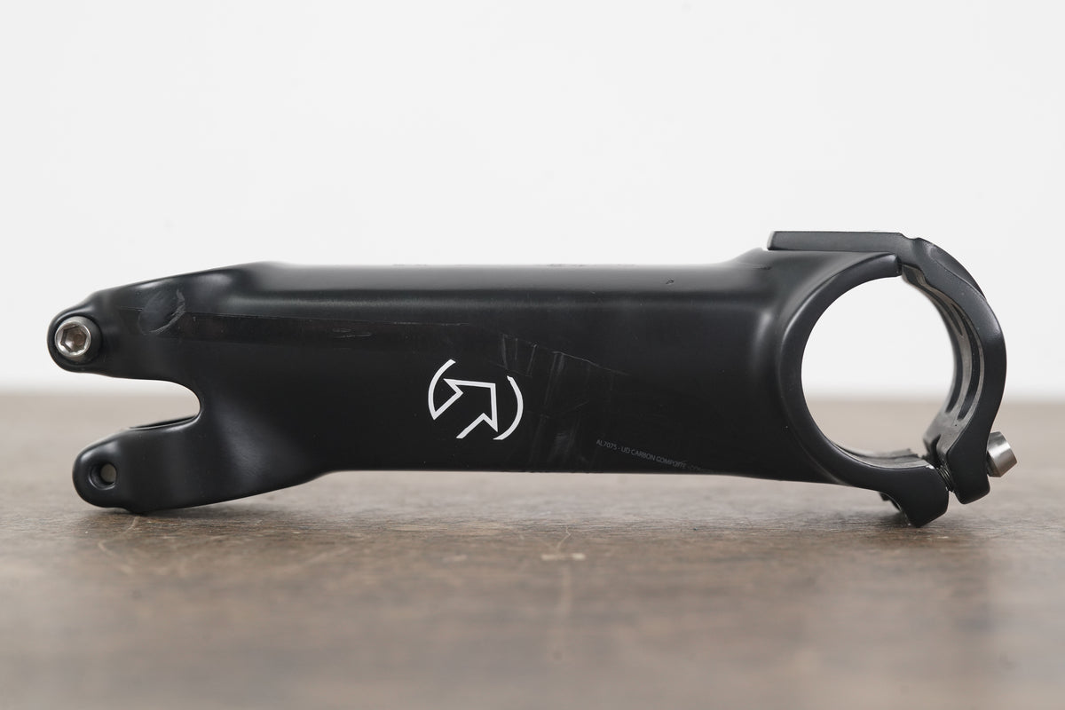 PRO Vibe 120mm -10 Degree UD Carbon Alloy Road Stem 140g 1 1/8" 31.8mm