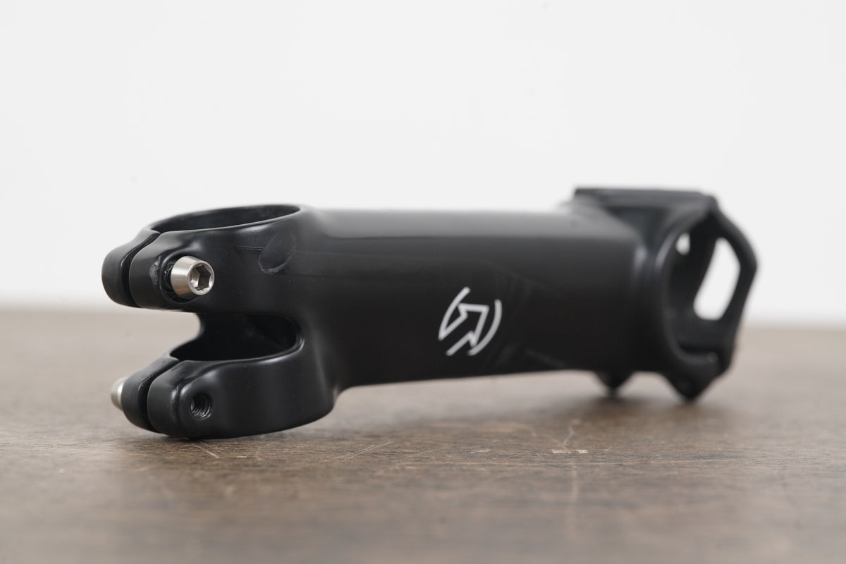 PRO Vibe 120mm -10 Degree UD Carbon Alloy Road Stem 140g 1 1/8" 31.8mm