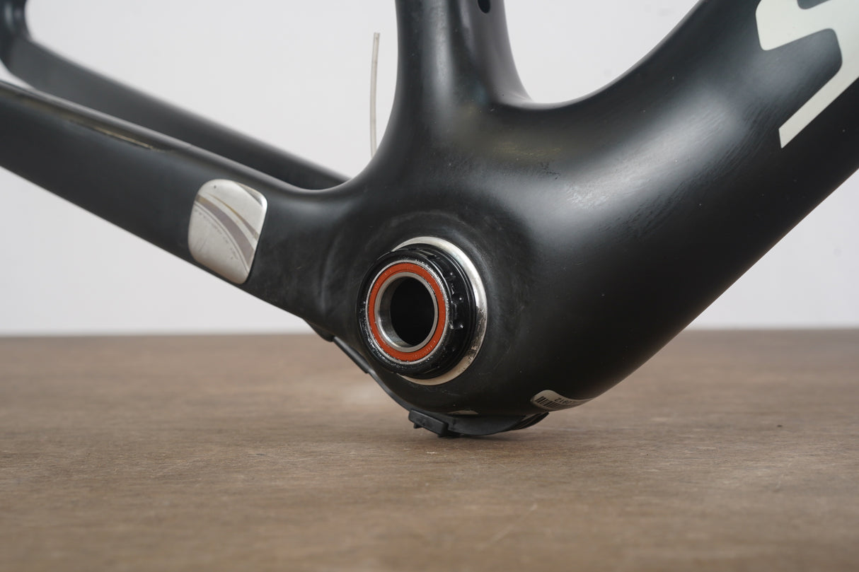 54cm Specialized S-WORKS Venge Carbon Rim Brake Frameset