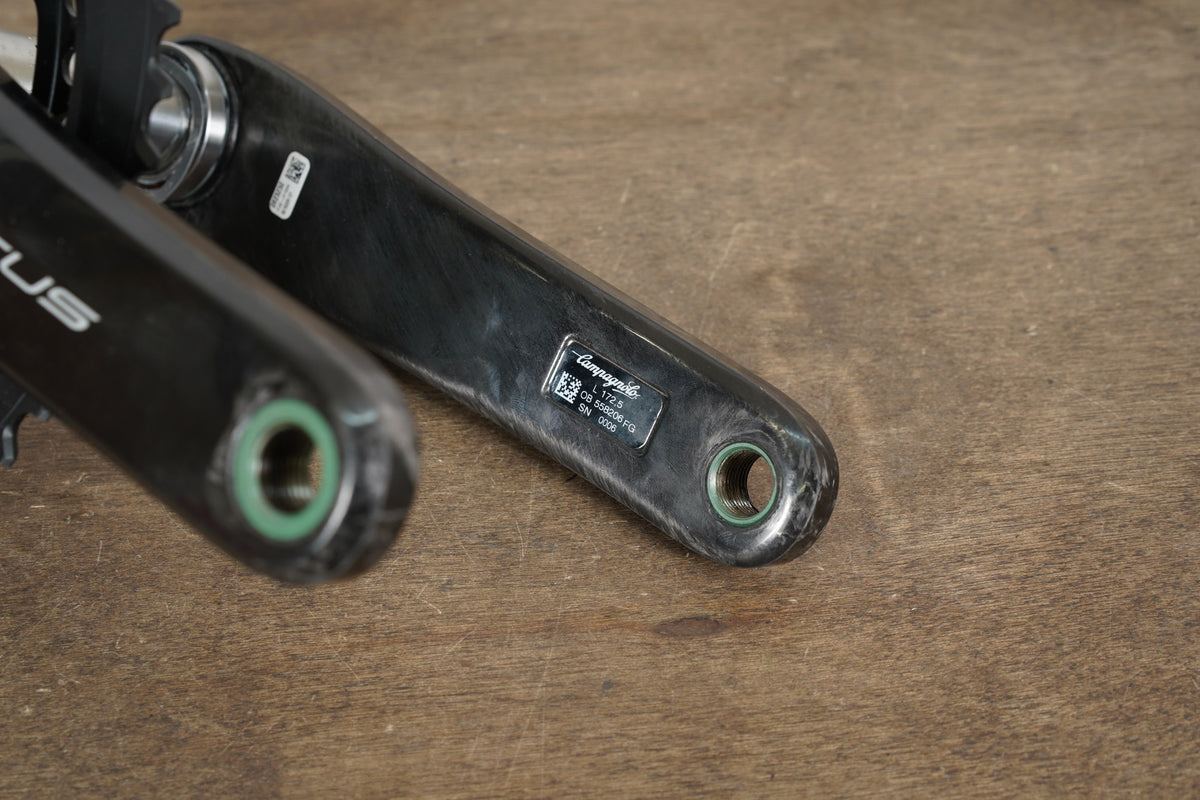 Campagnolo Chorus 12 Speed Rim Brake Road Groupset