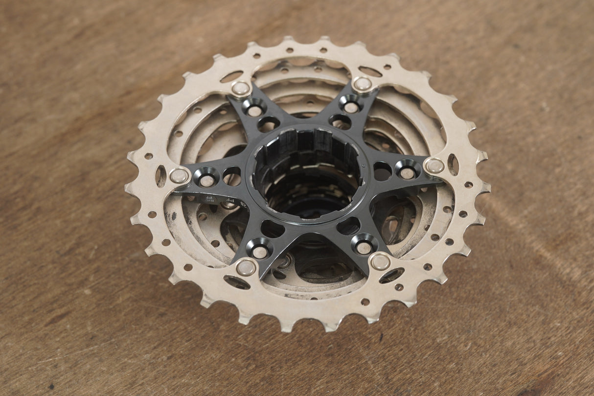 11-28T Shimano Ultegra CS-R8000 11 Speed Cassette 245g 8000