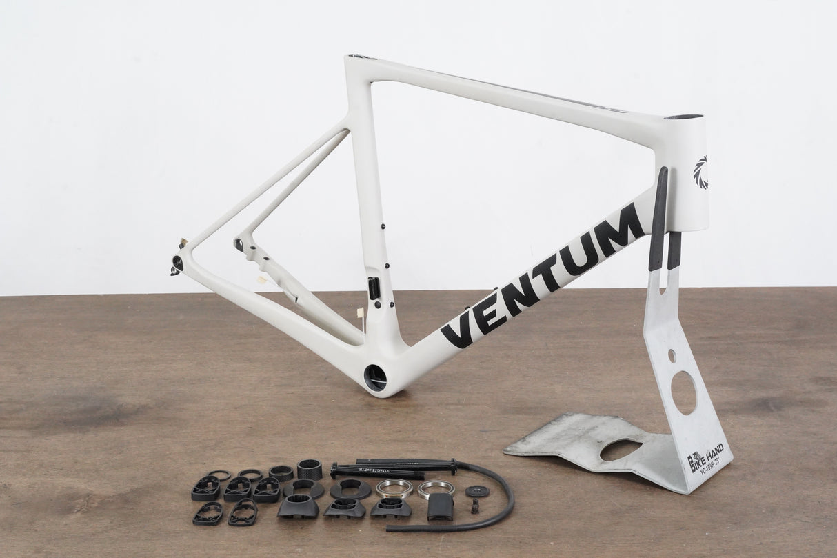 NEW 2022 M/L Ventum NS1 Carbon Disc Brake Road Frame ONLY