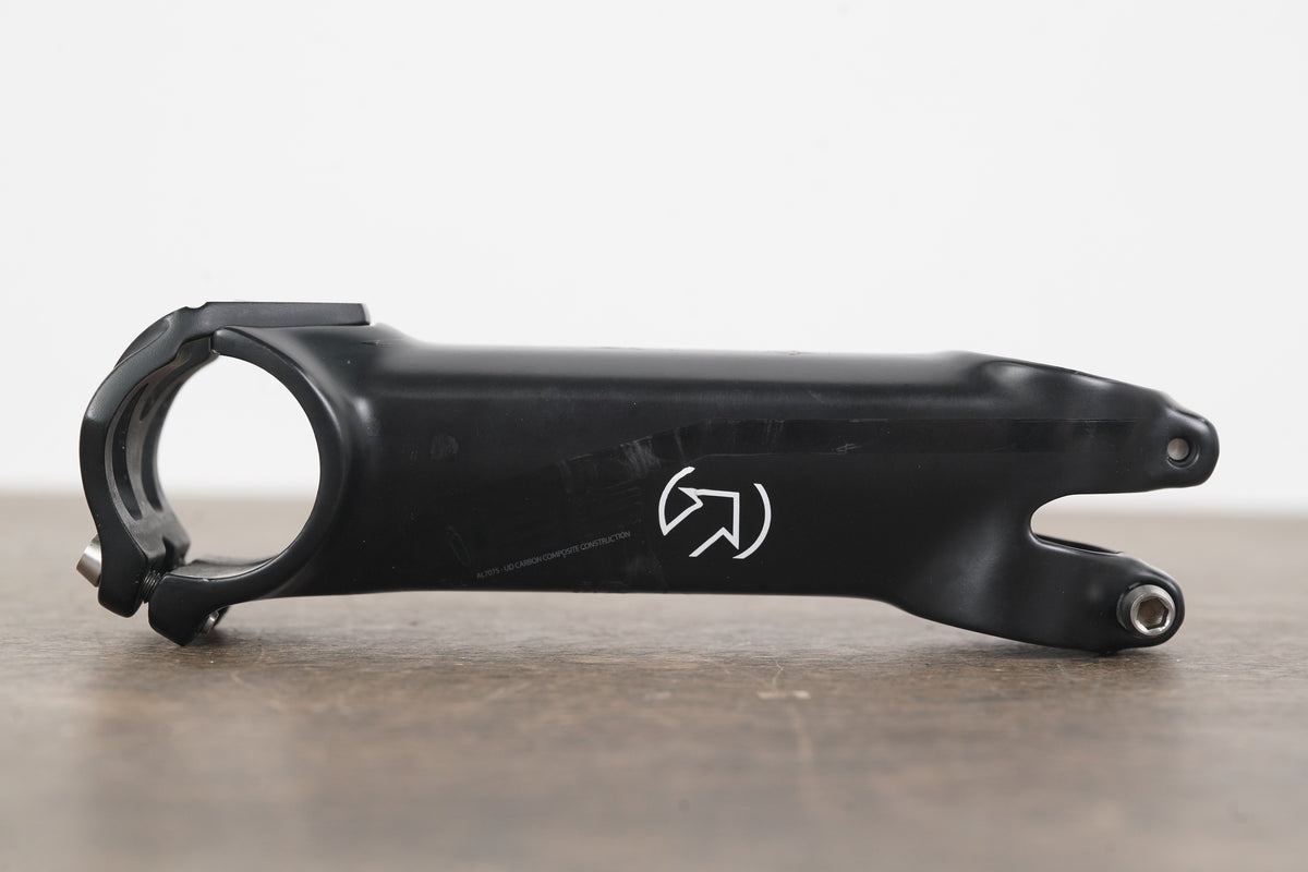 PRO Vibe 120mm -10 Degree UD Carbon Alloy Road Stem 140g 1 1/8" 31.8mm