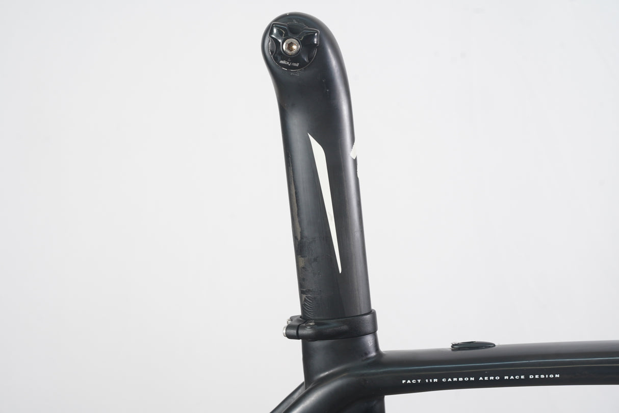 54cm Specialized S-WORKS Venge Carbon Rim Brake Frameset