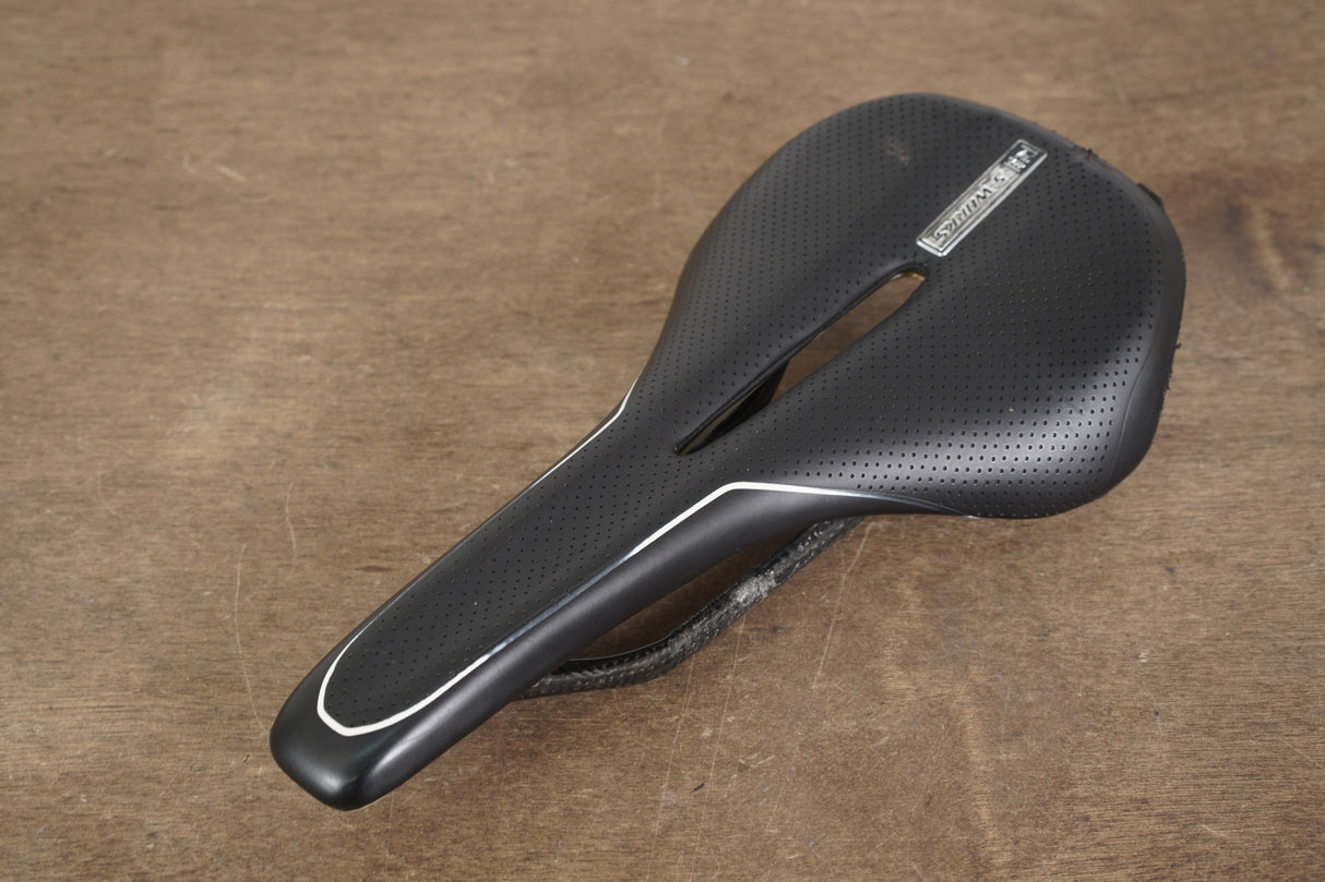 143mm Specialized S-WORKS Phenom Carbon Road Saddle