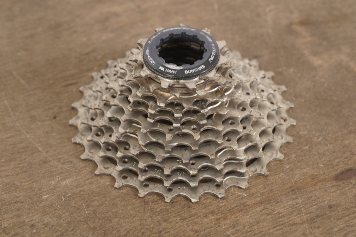 11-28T Shimano Ultegra CS-R8000 11 Speed Cassette 245g 8000
