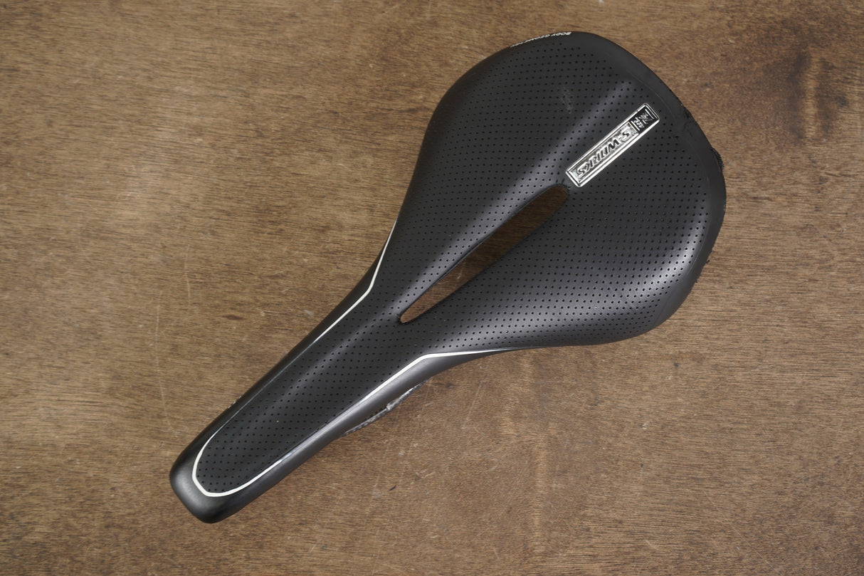 143mm Specialized S-WORKS Phenom Carbon Road Saddle