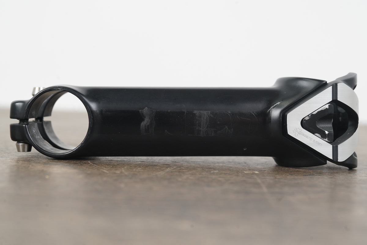 PRO Vibe 120mm -10 Degree UD Carbon Alloy Road Stem 140g 1 1/8" 31.8mm