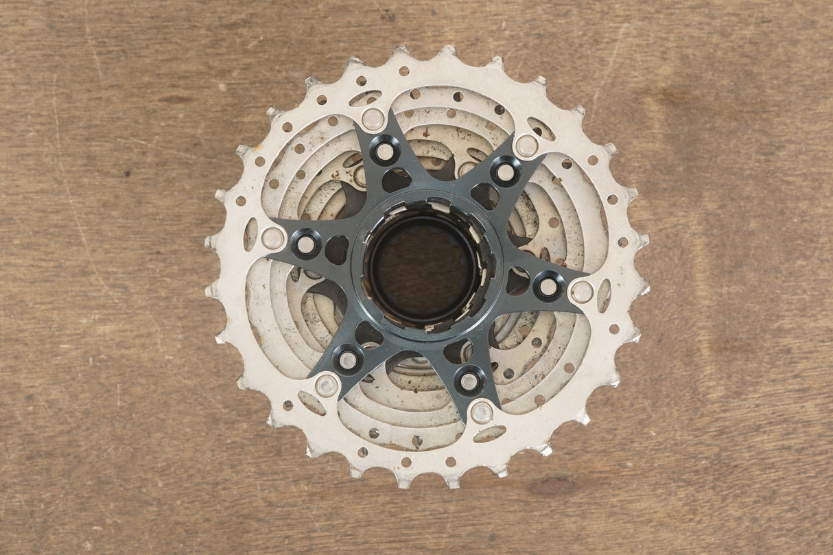 11-28T Shimano Ultegra CS-R8000 11 Speed Cassette 245g 8000
