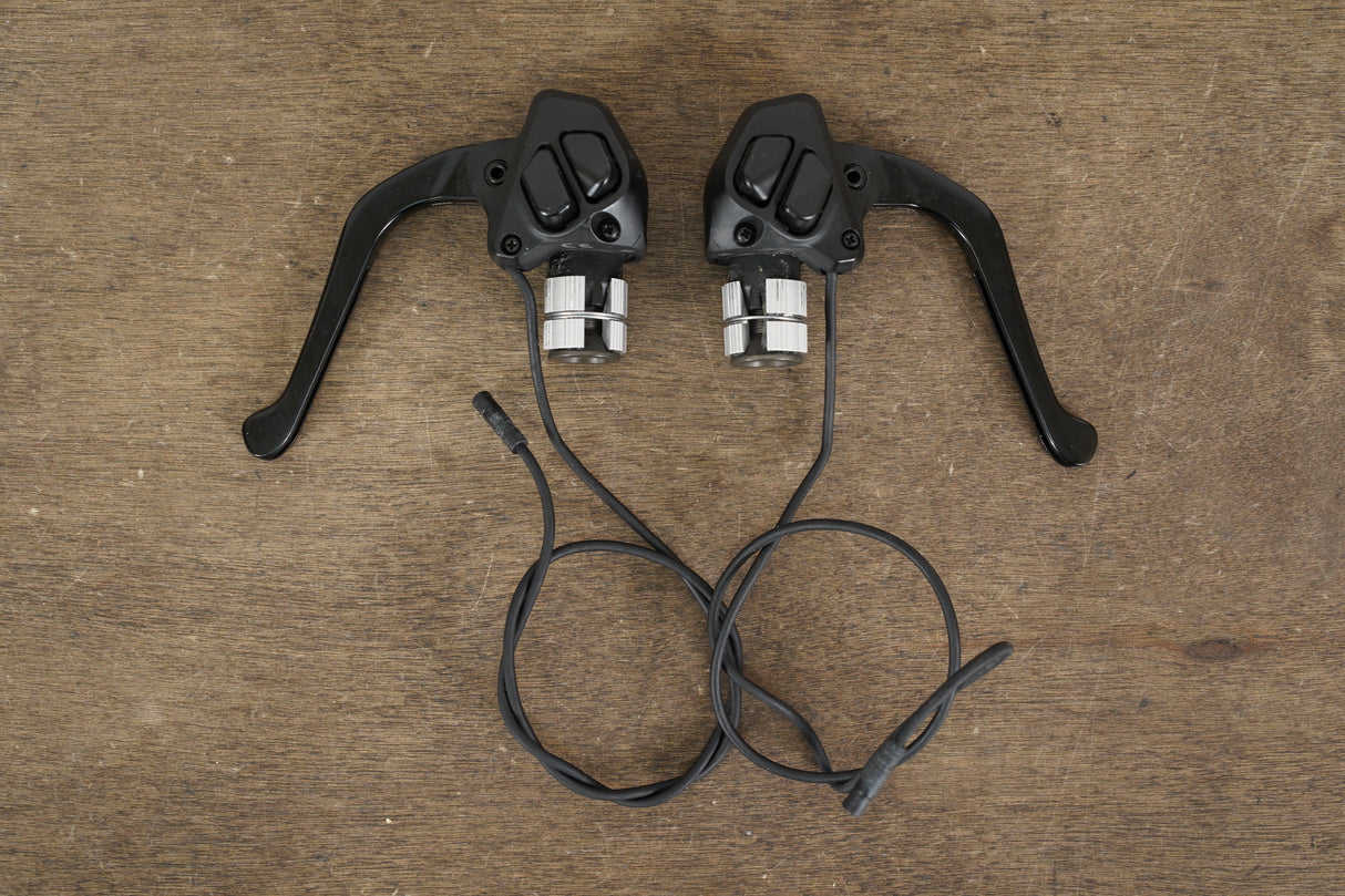 Shimano Dura-Ace 9070 Di2 Speed Electronic Rim Brake Triathlon TT Groupset