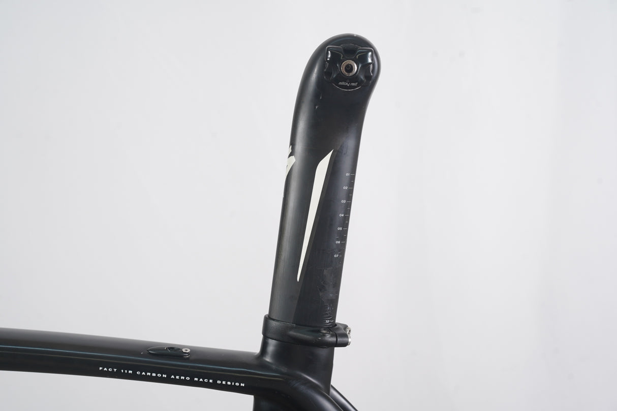 54cm Specialized S-WORKS Venge Carbon Rim Brake Frameset