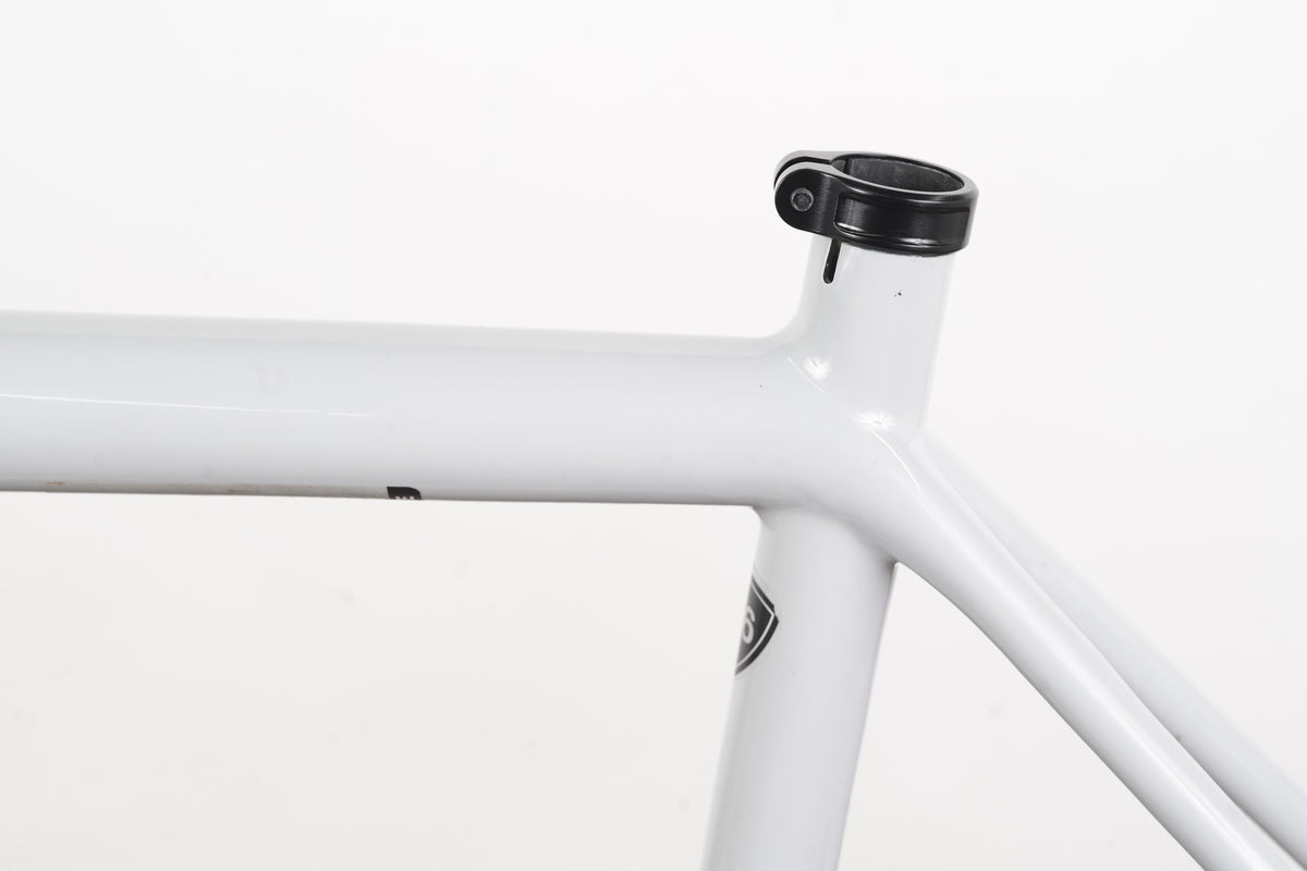 2025 56cm Specialized Crux Expert Carbon Disc Gravel CX Frameset
