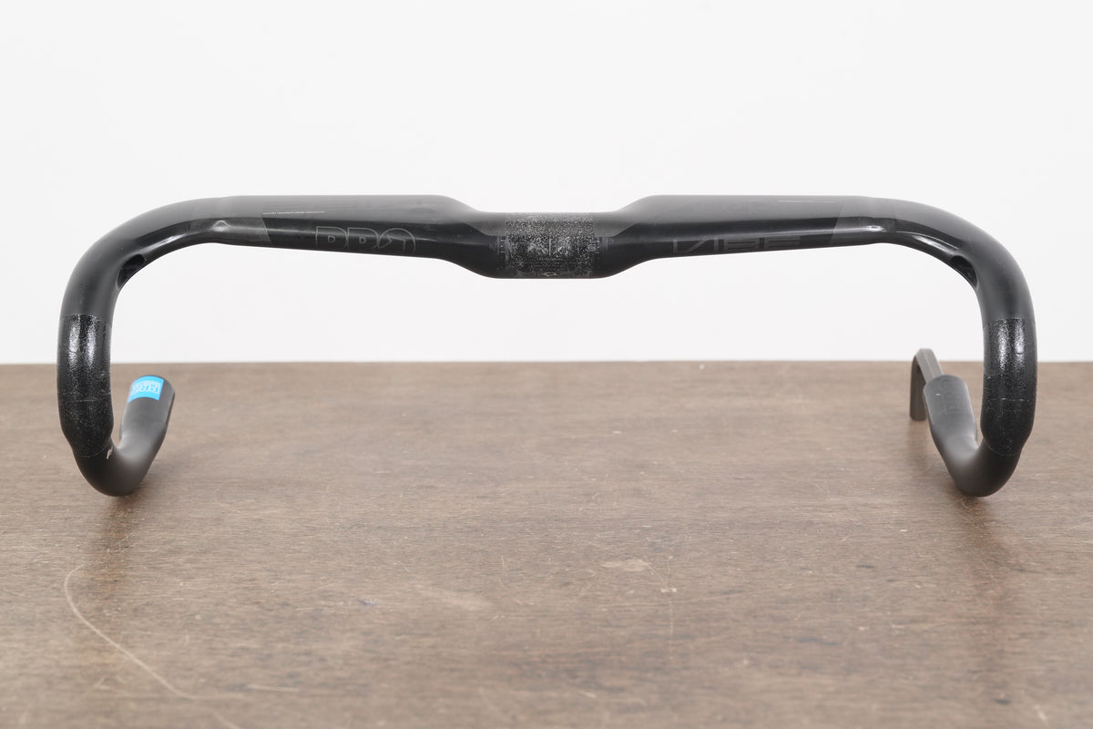 40cm PRO Vibe Carbon Compact Aero Road Handlebar 31.8mm