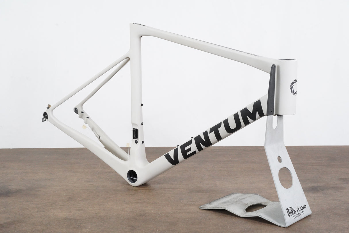 NEW 2022 M/L Ventum NS1 Carbon Disc Brake Road Frame ONLY