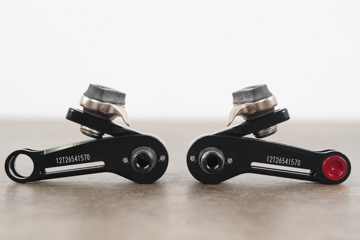 AVID Shorty Ultimate Cantilever Rim Brake CX Gravel Calipers