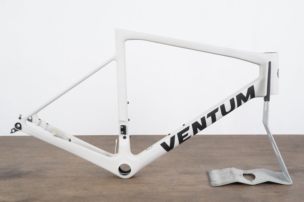 NEW 2022 M/L Ventum NS1 Carbon Disc Brake Road Frame ONLY