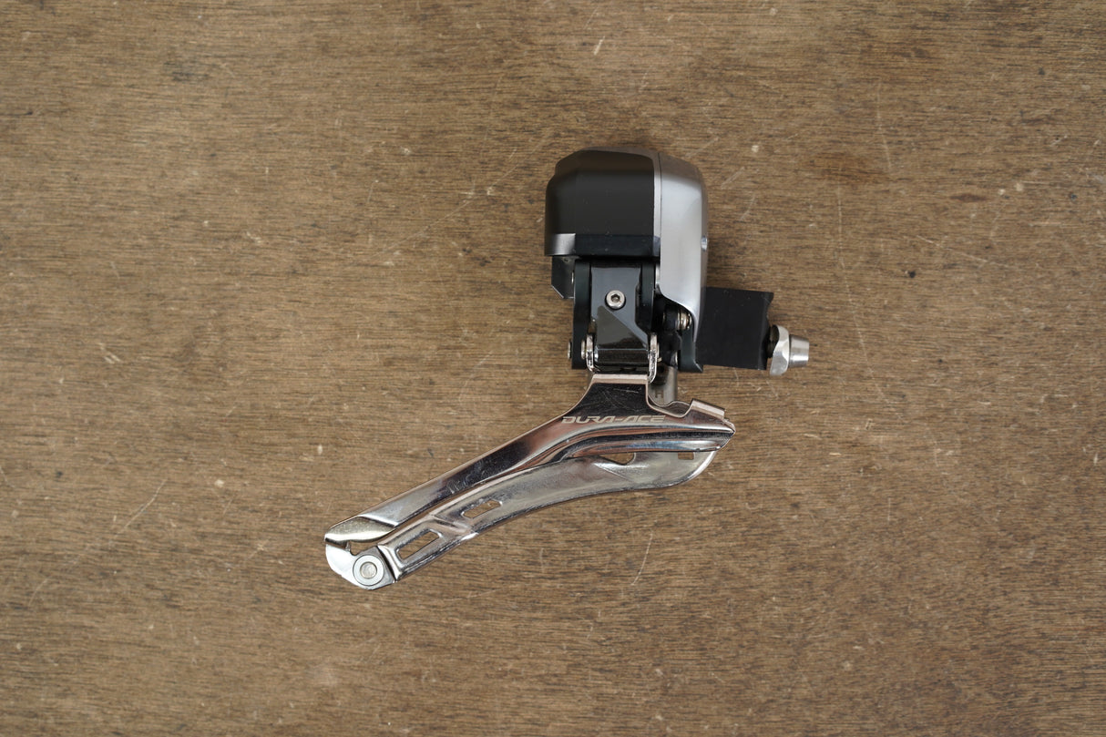 Shimano Dura-Ace 9070 Di2 Speed Electronic Rim Brake Triathlon TT Groupset