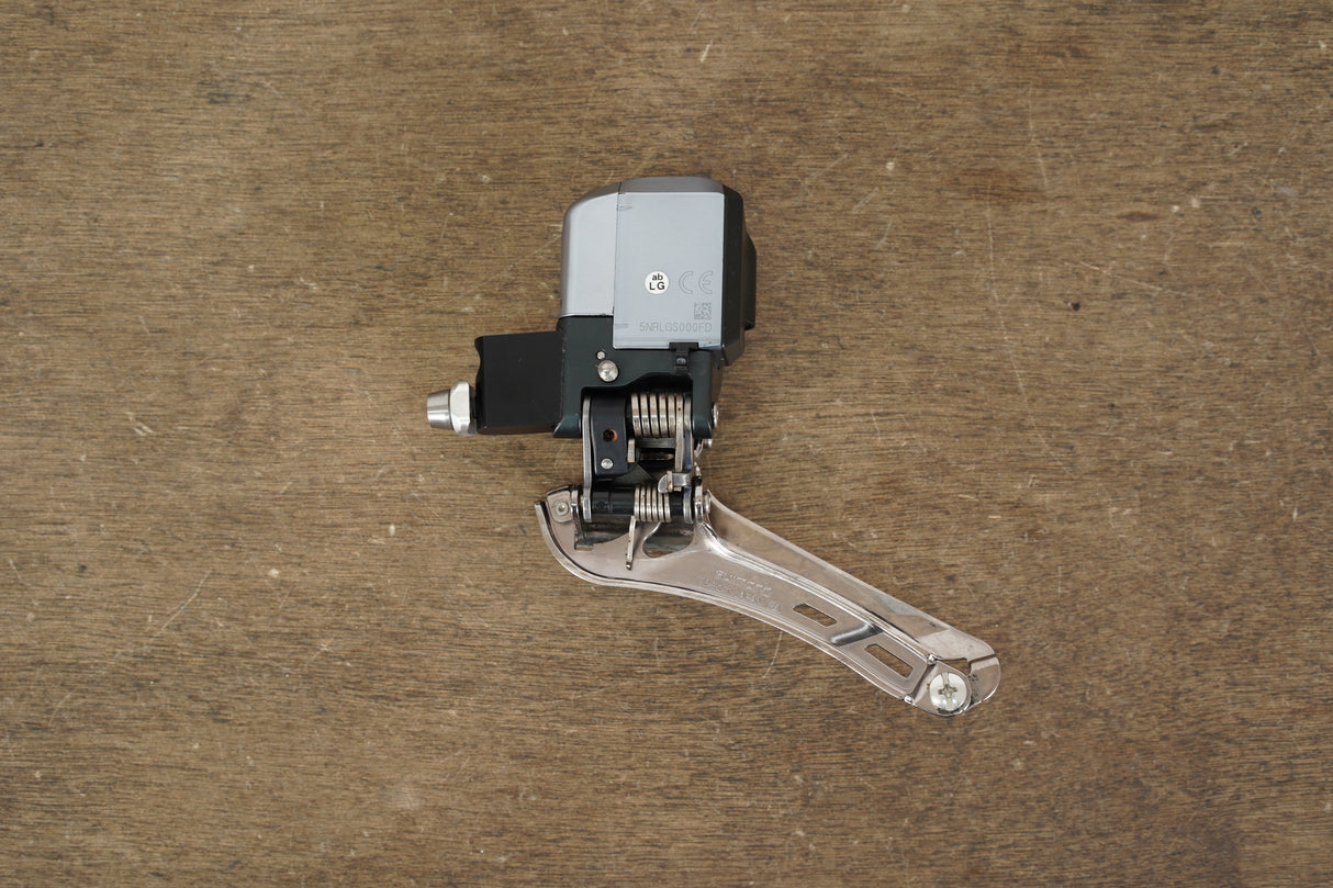 Shimano Dura-Ace 9070 Di2 Speed Electronic Rim Brake Triathlon TT Groupset