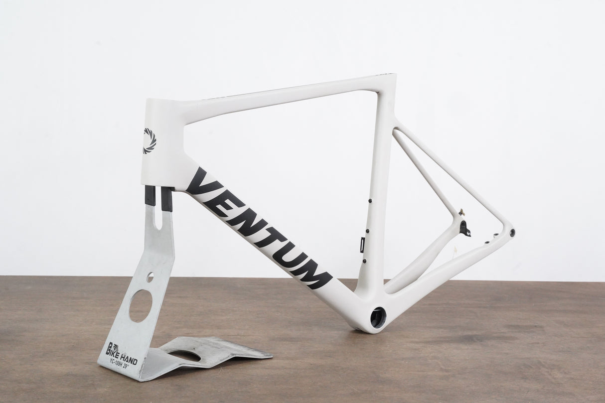 NEW 2022 M/L Ventum NS1 Carbon Disc Brake Road Frame ONLY