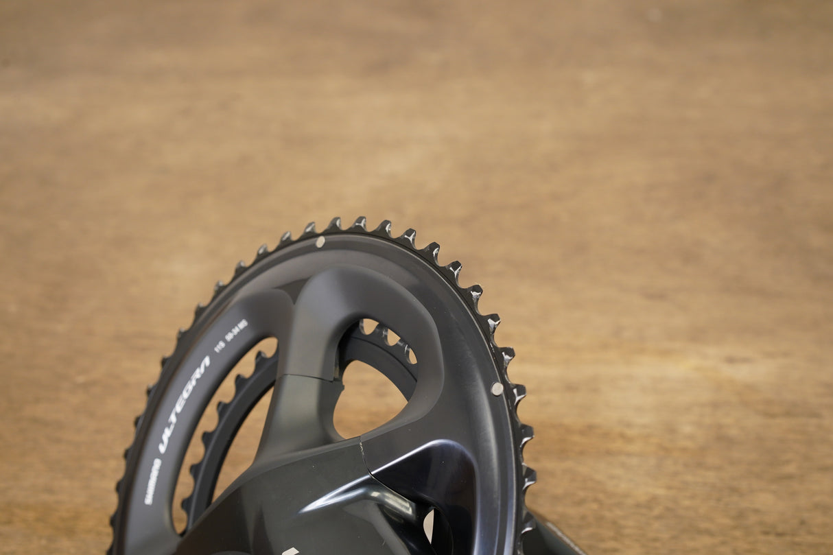 Shimano Ultegra R8000 11 Speed Mechanical Rim Brake Road Full Groupset