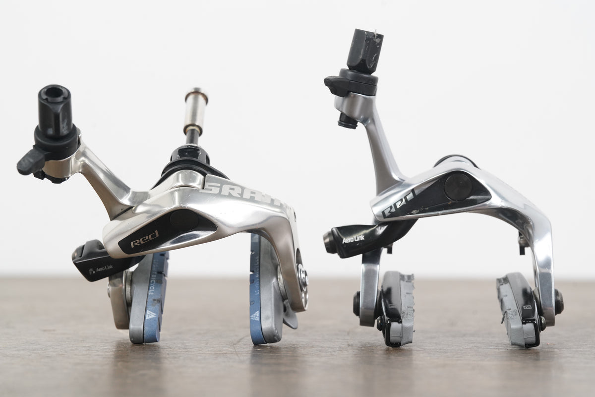 SRAM Red Aerolink Standard Center Mount Rim Brake Calipers