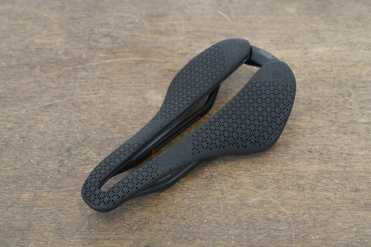 134mm Trek Aeolus RSL AirLoom Carbon Road Saddle 171g