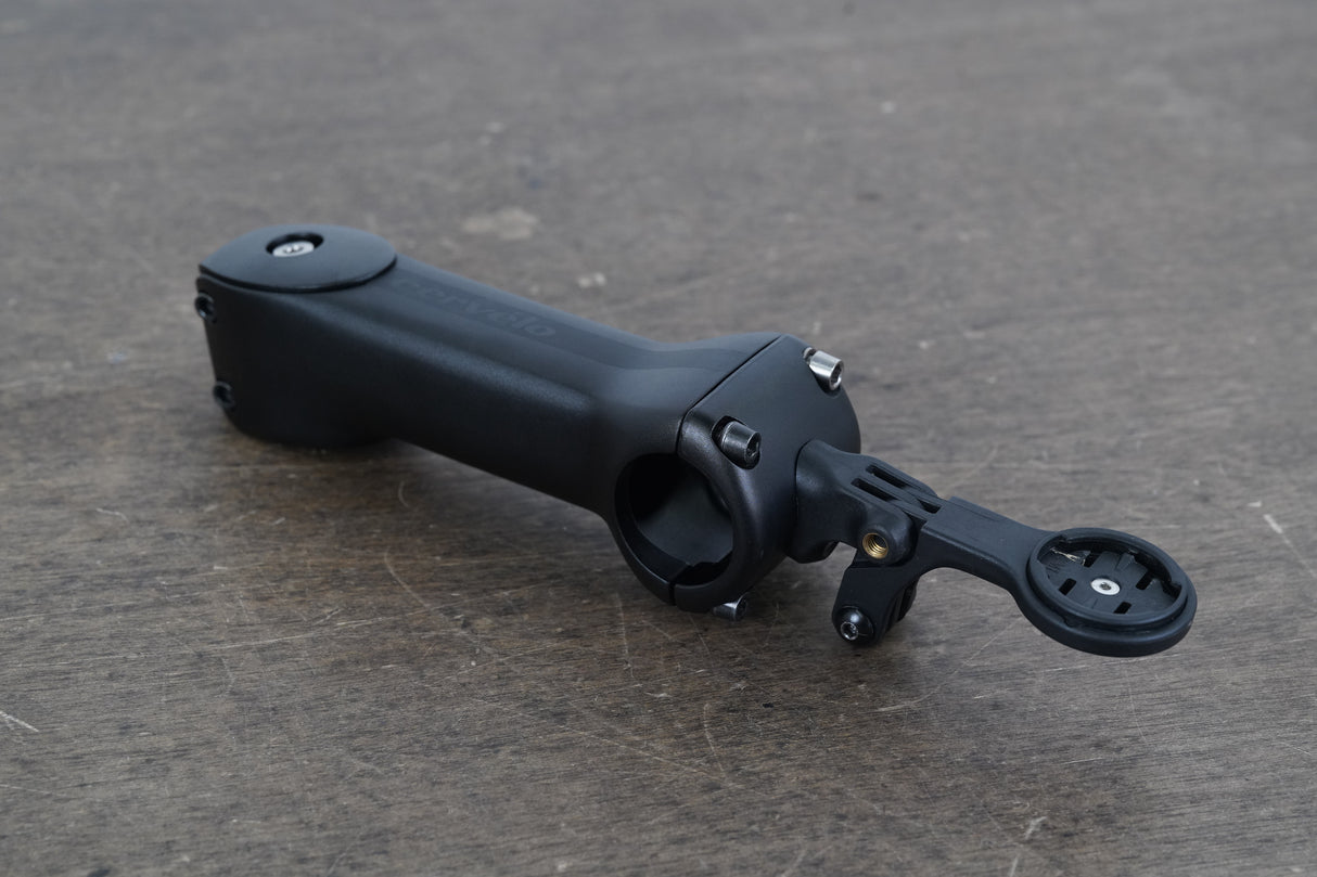 Cervelo ST-32 120mm -8 Degree Alloy Road Stem + Mount 262g 31.8mm