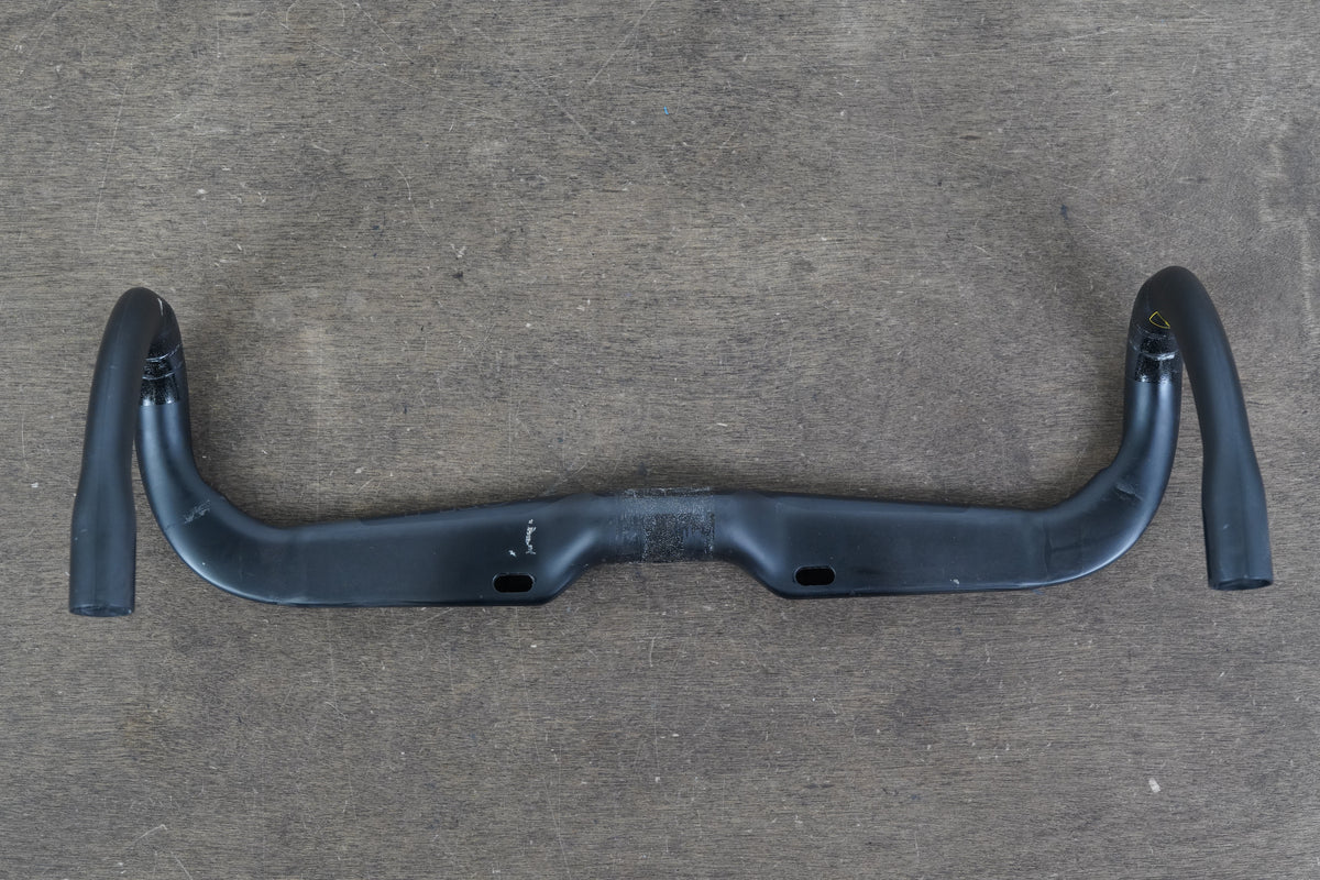 40cm PRO Vibe Carbon Compact Aero Road Handlebar 31.8mm