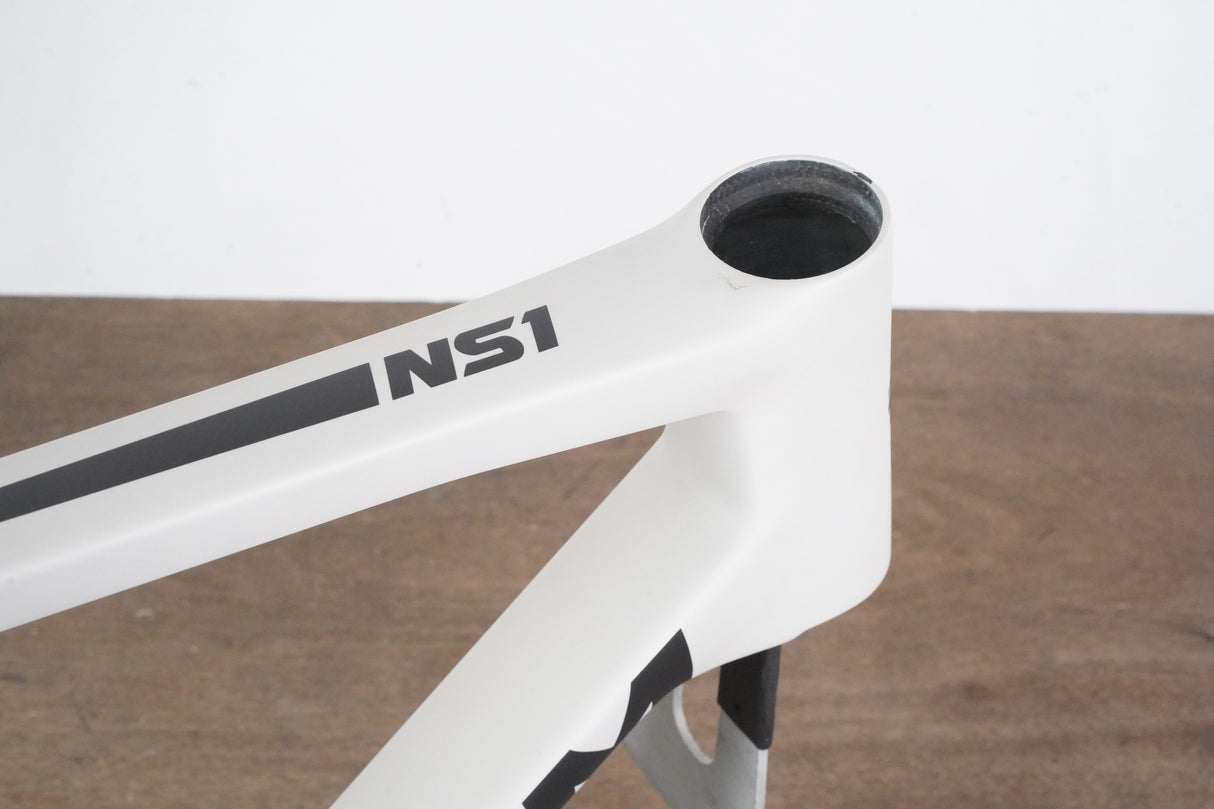 NEW 2022 M/L Ventum NS1 Carbon Disc Brake Road Frame ONLY