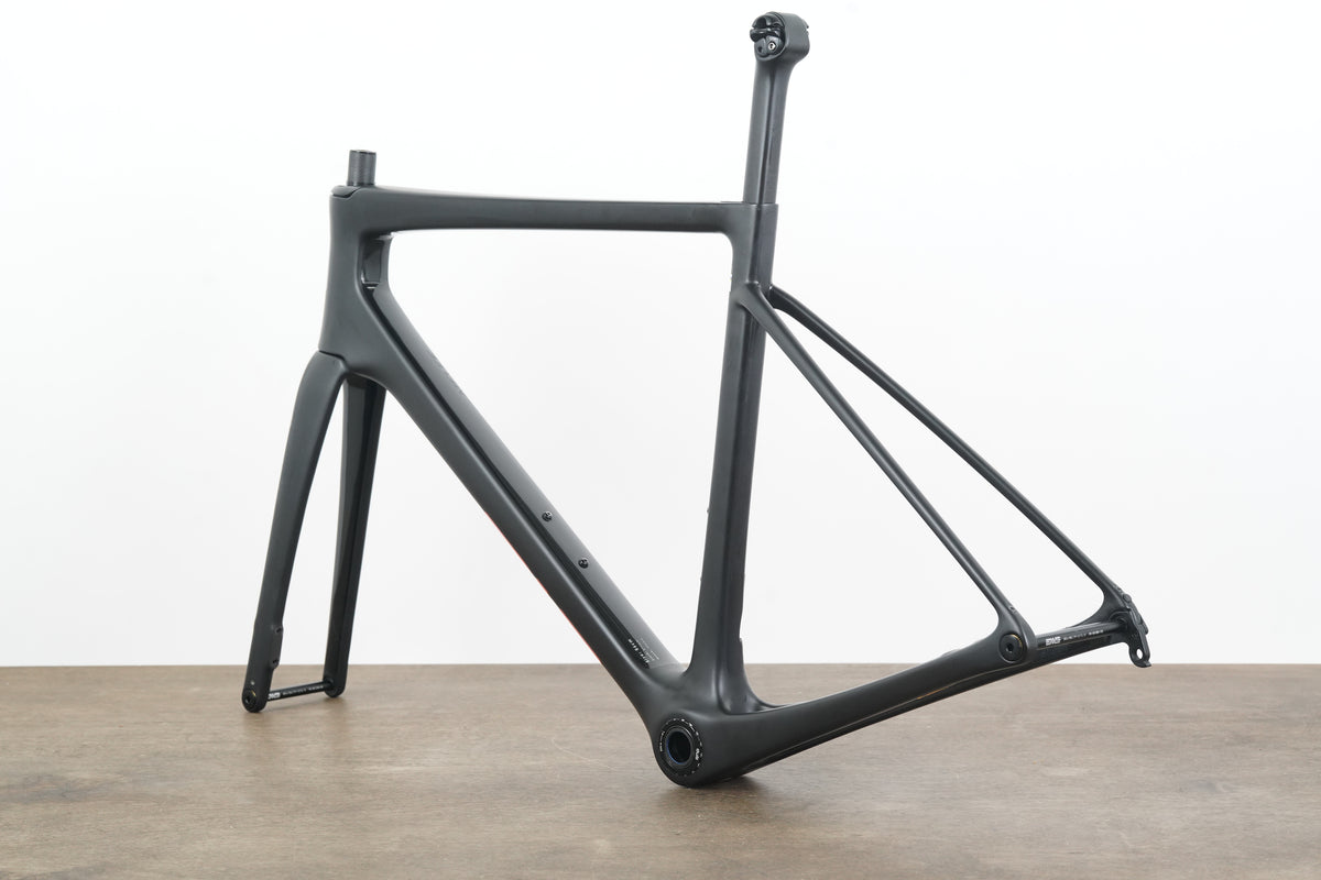 2022 54cm ENVE Melee Carbon Disc Brake Aero Road Frameset