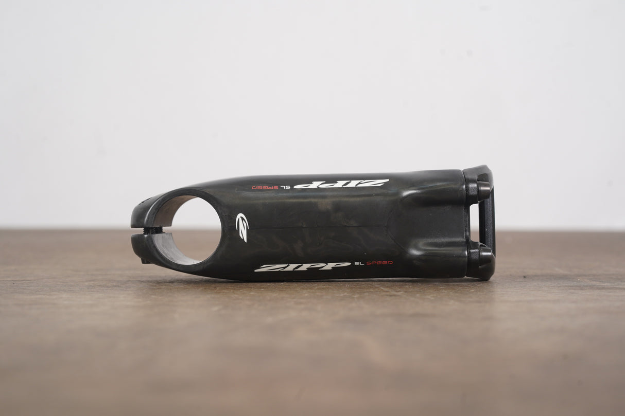 Zipp SL Speed 110mm ±6 Degree Carbon Road Stem 128g 1 1/8" 31.8mm