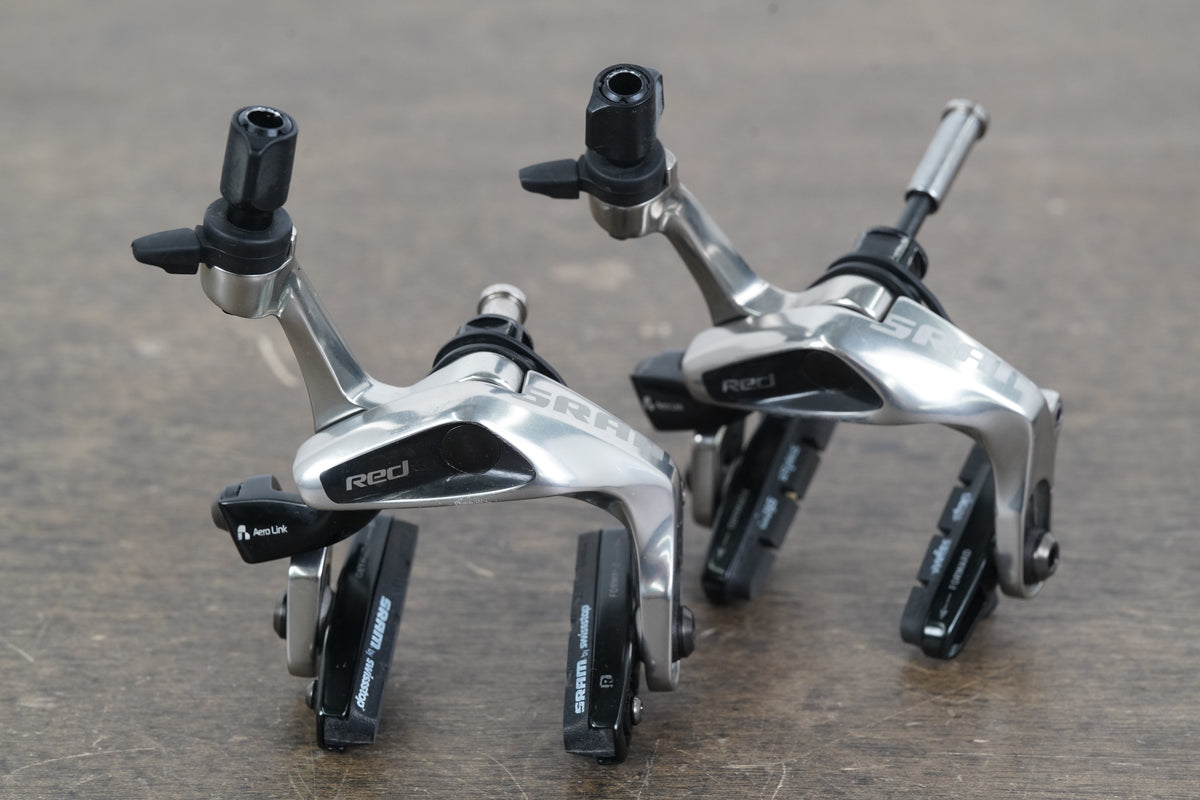 SRAM Red Aerolink Standard Center Mount Rim Brake Calipers