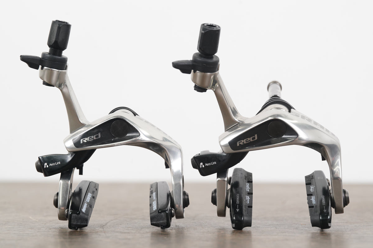 SRAM Red Aerolink Standard Center Mount Rim Brake Calipers